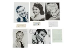 Carry On Movies.-