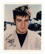 McGregor (Ewan)
