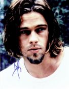 Pitt (Brad)