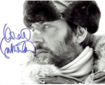 Sutherland (Donald)