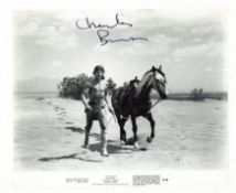 Bronson (Charles)