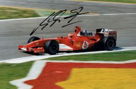 Schumacher (Michael)