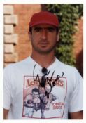 Cantona (Eric)