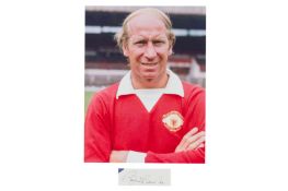 Charlton (Bobby)