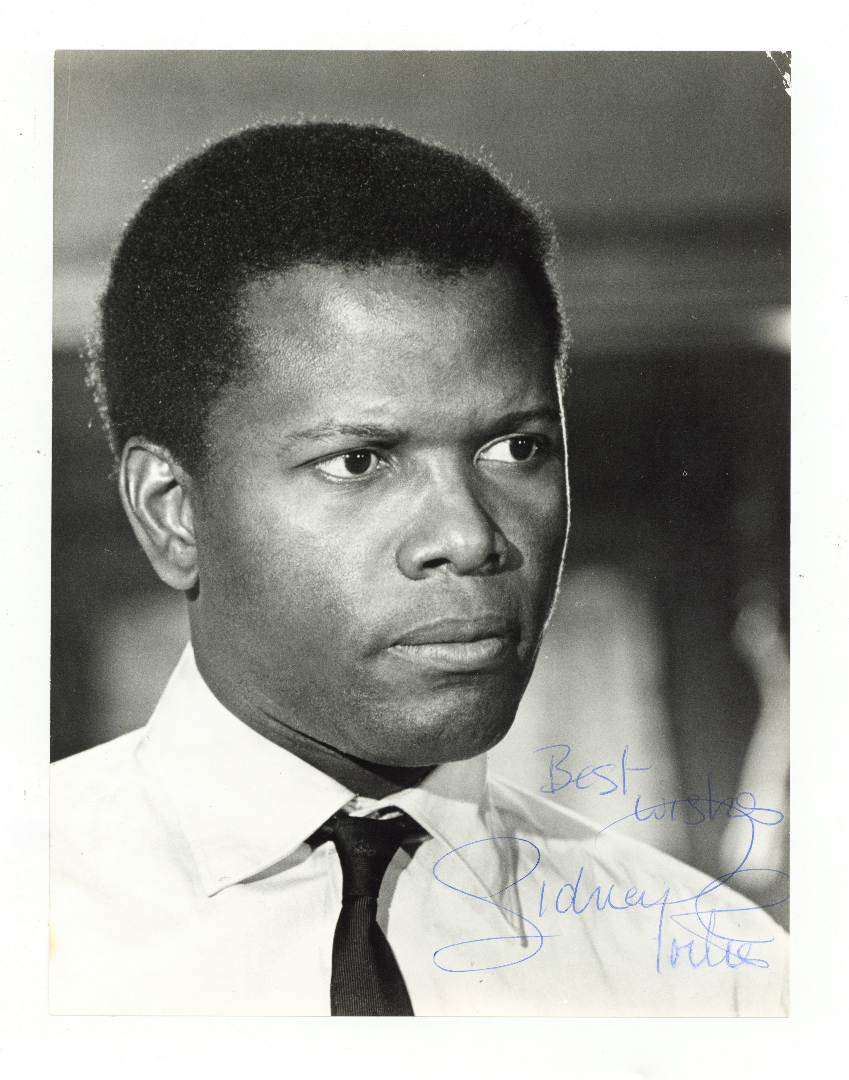 Poitier (Sidney)