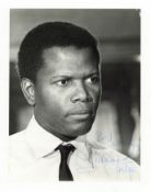 Poitier (Sidney)