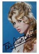 Bardot (Brigitte)
