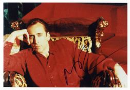 Cage (Nicolas)