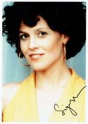 Weaver (Sigourney)