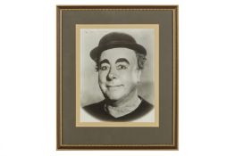 Robey (George)