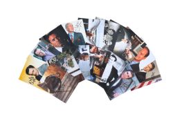 Photograph Collection.- Film & Tv Actors