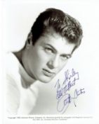 Curtis (Tony)