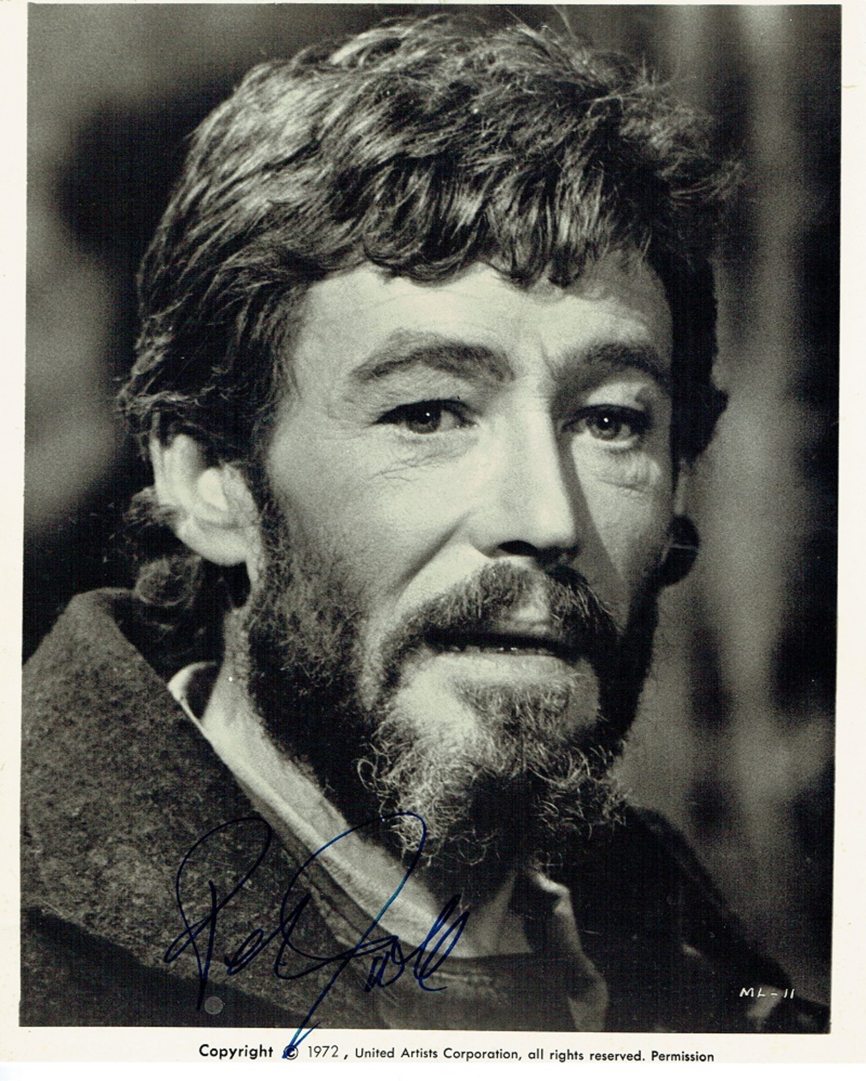O'Toole (Peter)