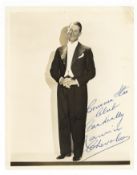 Chevalier (Maurice)