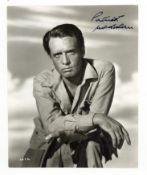 McGoohan (Patrick)