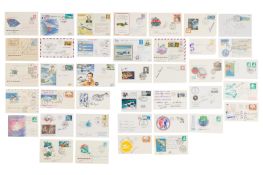 Autograph Collection.- Space & Aviation
