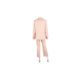 Stella McCartney Pale Pink Trouser Suit - Size 38 & 44 - Image 2 of 3