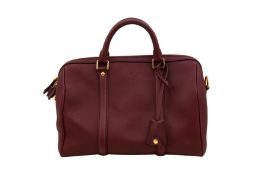 Louis Vuitton Jasper Sofia Coppola MM