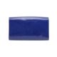 Saint Laurent Blue Belle Du Jour Clutch - Image 2 of 3
