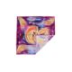 Hermes 'Feux Du Ciel' Silk Scarf 90 - Image 2 of 2