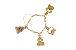 A FOB BRACELET