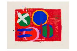 § ALBERT IRVIN OBE RA (BRITISH 1922-2015)