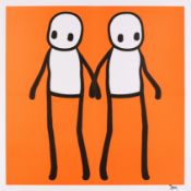 § STIK (BRITISH B.1979)