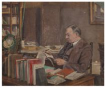 § STEPHEN BONE (BRITISH, 1904-1958)