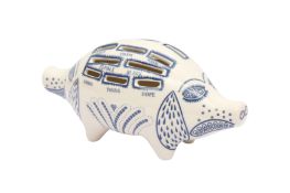§ GRAYSON PERRY CBE RA (BRITISH B.1960)