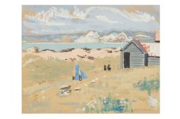 § KATHLEEN GUTHRIE (BRITISH, 1905-1981)
