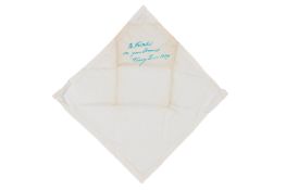 § DAME TRACEY EMIN CBE RA (BRITISH B.1963)