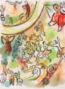 § MARC CHAGALL (FRENCH/RUSSIAN 1887-1985)