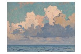N.WILKINSON (20TH CENTURY, BRITISH)