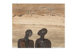 § ROLF BRANDT (BRITISH, 1906-1986)