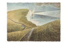 § ERIC RAVILIOUS (BRITISH 1903-1942)