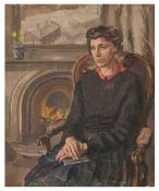 § STEPHEN BONE (BRITISH, 1904-1958)