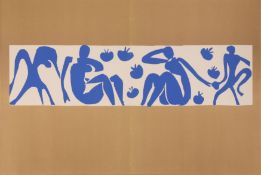 § AFTER HENRI MATISSE (FRENCH 1869-1954)
