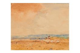 CLAUDE HAYES (BRITISH 1852-1922)