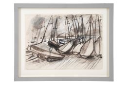 EILEEN BELL (BRITISH 1907-2005) Preview: Barley Mow Centre 