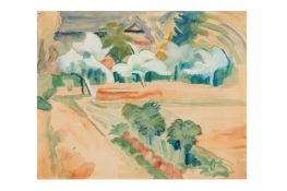 EXPRESSIONIST SCHOOL (EARLY 20TH CENTURY)
