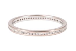 A FULL ETERNITY RING