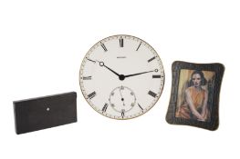 A RALPH LAUREN HOME ACCESSORIES SET