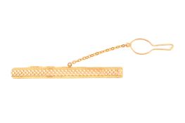 A TIE PIN