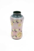 A Doulton Lambeth vase