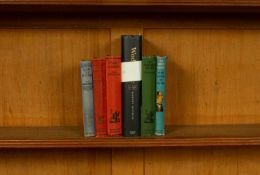 Wodehouse (P. G.)