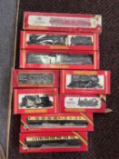 Hornby 00 gauge