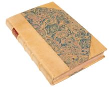 Hazlitt (William) Lectures on the English Poets