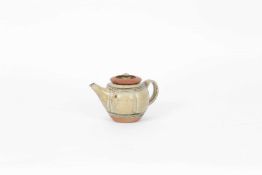 Richard Batterham (1936-2021)