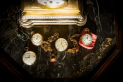 Timed Art & Antiques