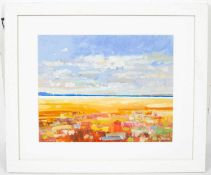 Alistair Bennie (contemporary)